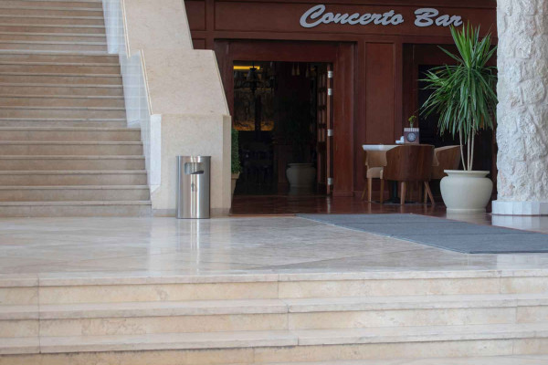 Pulidos de Escaleras · Pulidores · Pulidos y Abrillantados de Suelos Garafía