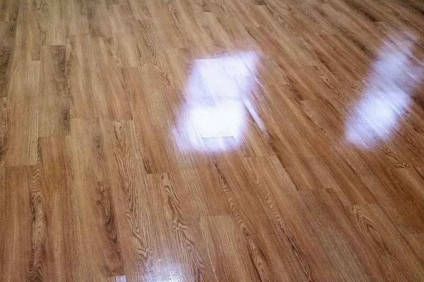 Pulidos de Parquet · Pulidores · Pulidos y Abrillantados de Suelos Garafía